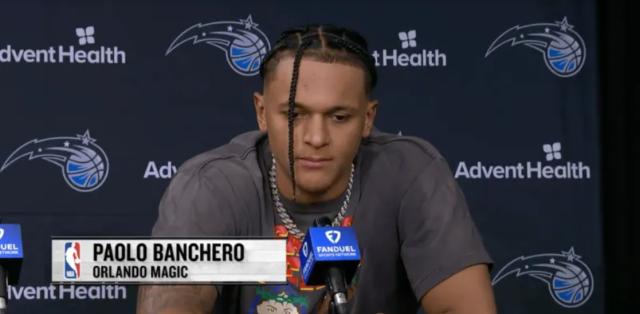 必发APP-首秀比肩麦迪奥尼尔！班凯罗持续进步兑现状元期待