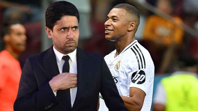 必发app-一周死限已过，大巴黎坚决拒付姆巴佩欠薪