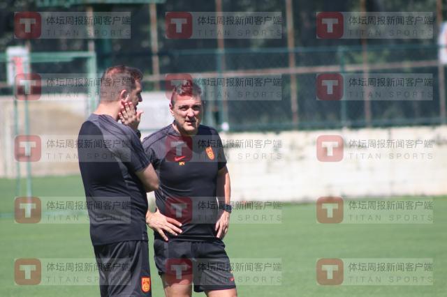 必发体育-U21国足转战长沙备战四国赛 4日首战越南队