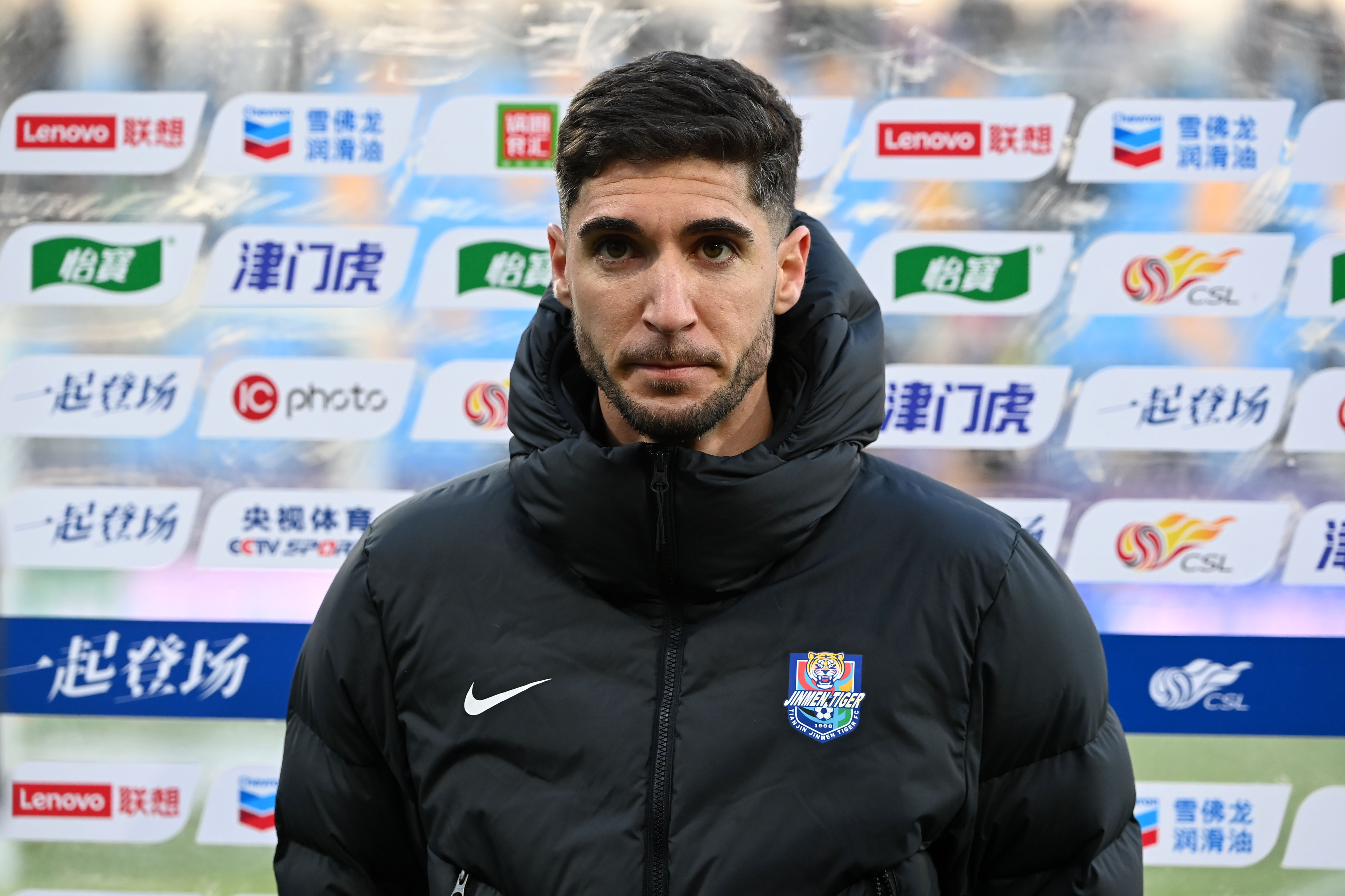 必发APP-苗原：首尔与津门虎一块训练时看上罗斯了，天津投入小没办法