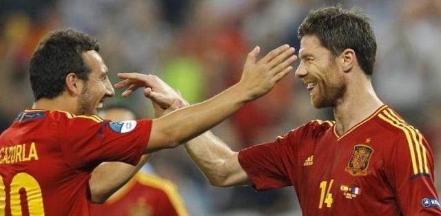 卡索拉：阿隆索一直是标杆人物，他将会成为非常出色的教练