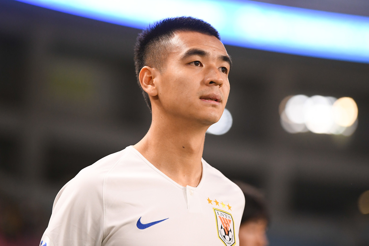 必发-津媒：泰山球员刘彬彬接近津门虎，他若加盟将提升边路攻防实力