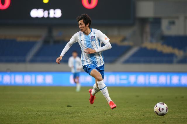 必发下载-【中超】谢维军绝杀 天津津门虎1比0胜沧州保级成功