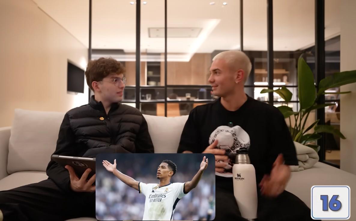 必发app-马斯坦托诺：我和贝林相处得很好，经常聊天但谈得不算深入