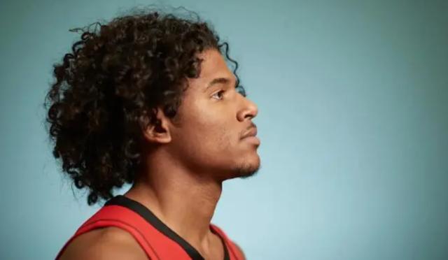 杰伦·格林：我应该成为状元 但我不想去底特律