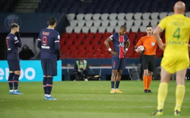 必发官网-失败赛季映射巴黎老顽疾 竞技之外更需长远策略