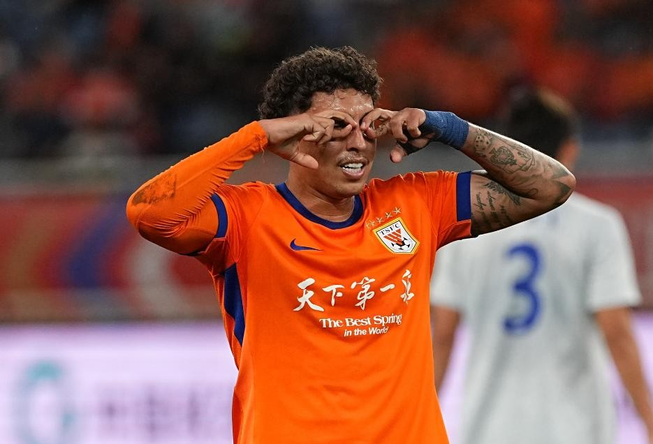 必发平台-中超|泰山10日18点客战深圳，“三叉戟”能否延续火热状态？